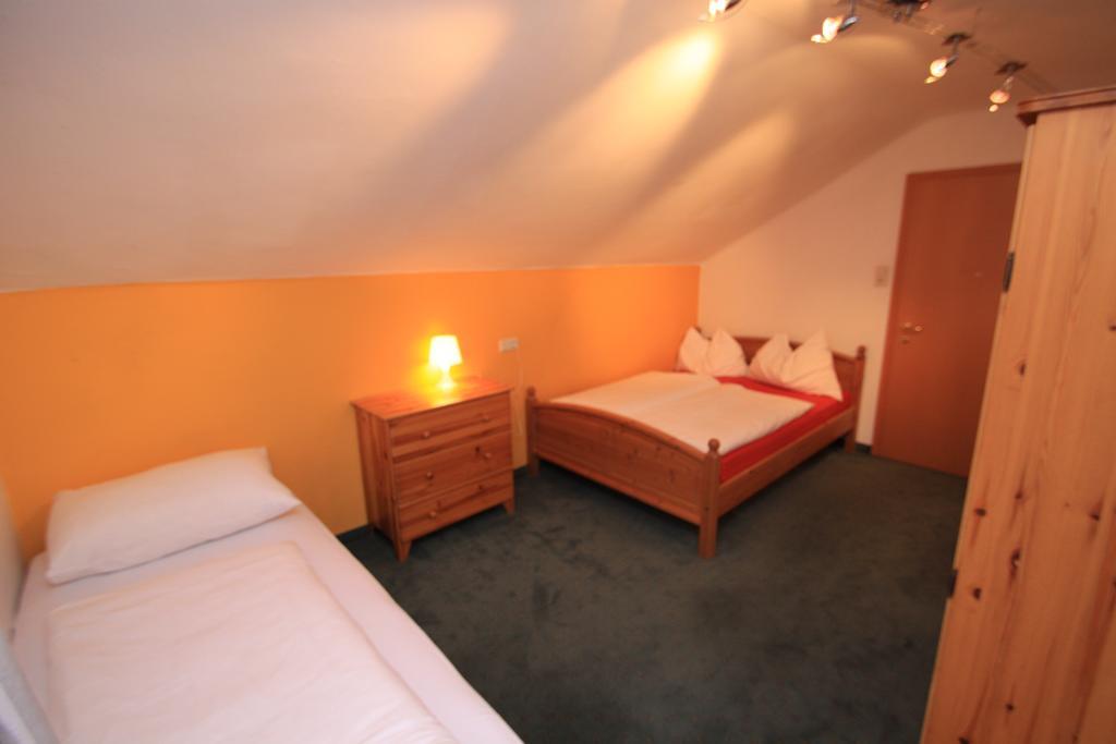 Appartements Reiterhaus Wagrain Exteriör bild