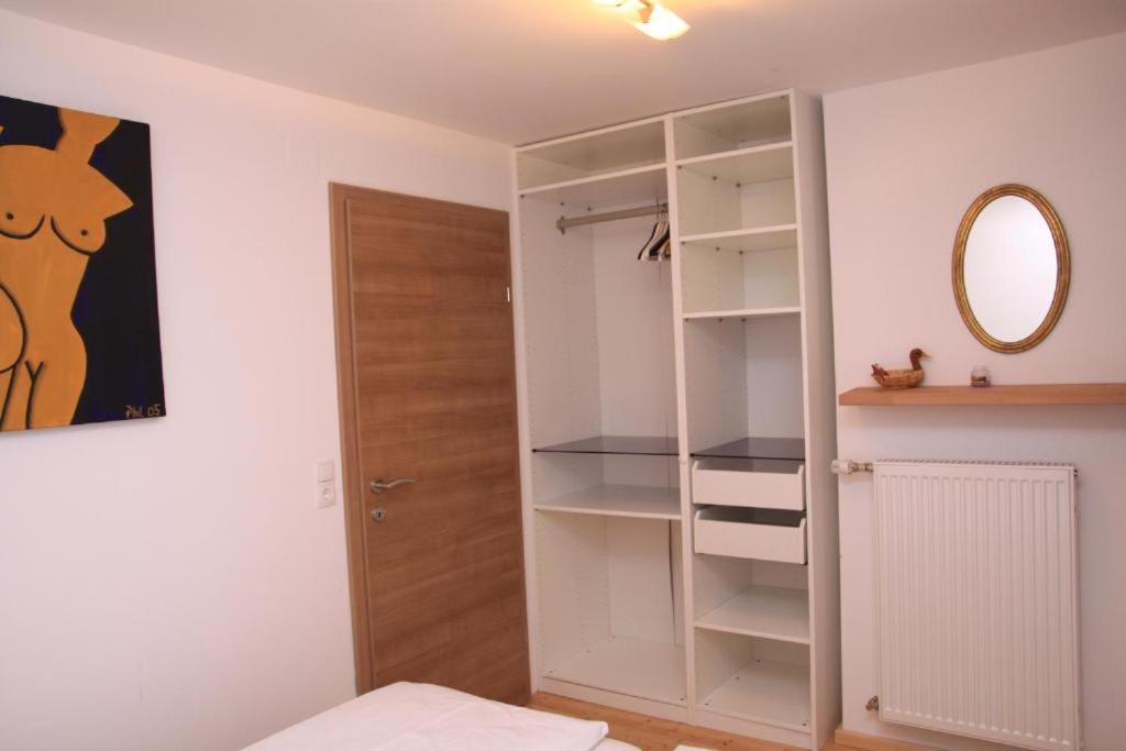 Appartements Reiterhaus Wagrain Exteriör bild