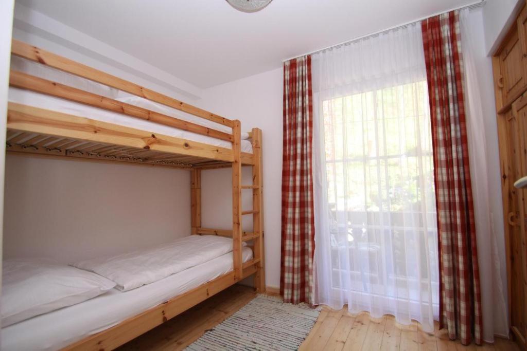 Appartements Reiterhaus Wagrain Exteriör bild