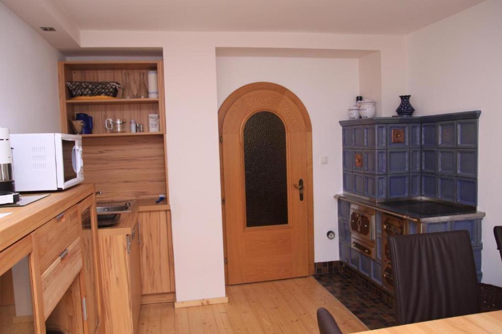 Appartements Reiterhaus Wagrain Exteriör bild