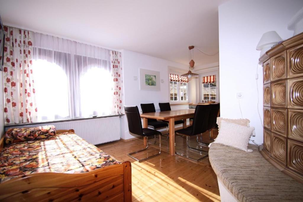 Appartements Reiterhaus Wagrain Exteriör bild