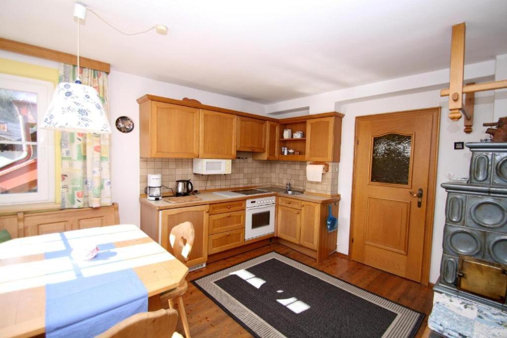 Appartements Reiterhaus Wagrain Exteriör bild