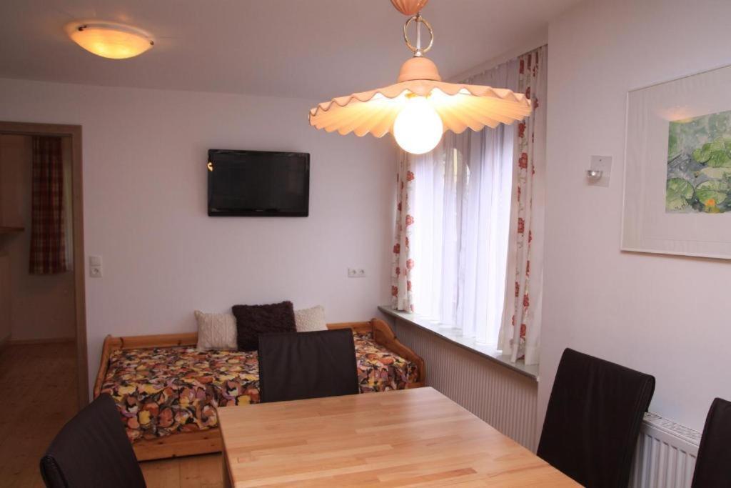 Appartements Reiterhaus Wagrain Exteriör bild