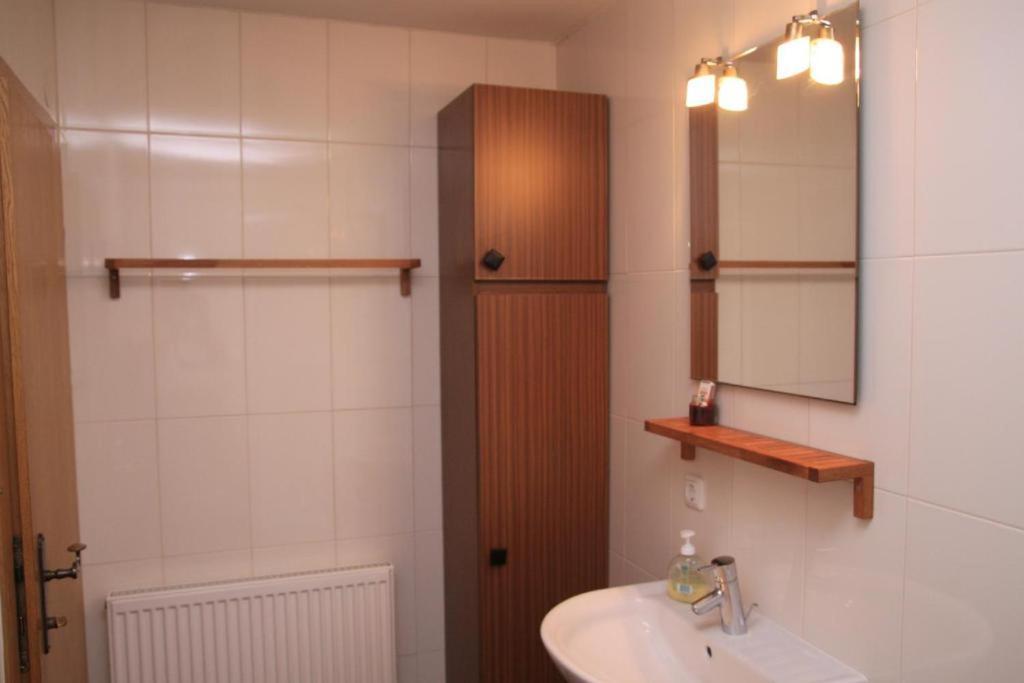 Appartements Reiterhaus Wagrain Exteriör bild