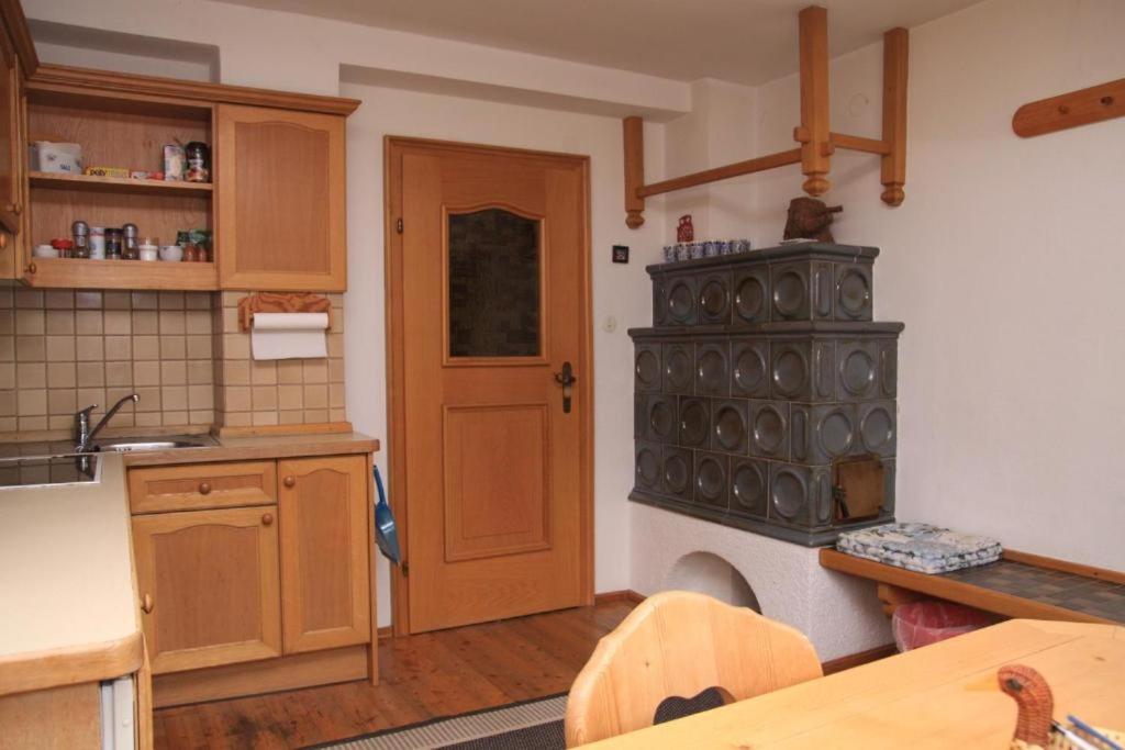 Appartements Reiterhaus Wagrain Exteriör bild
