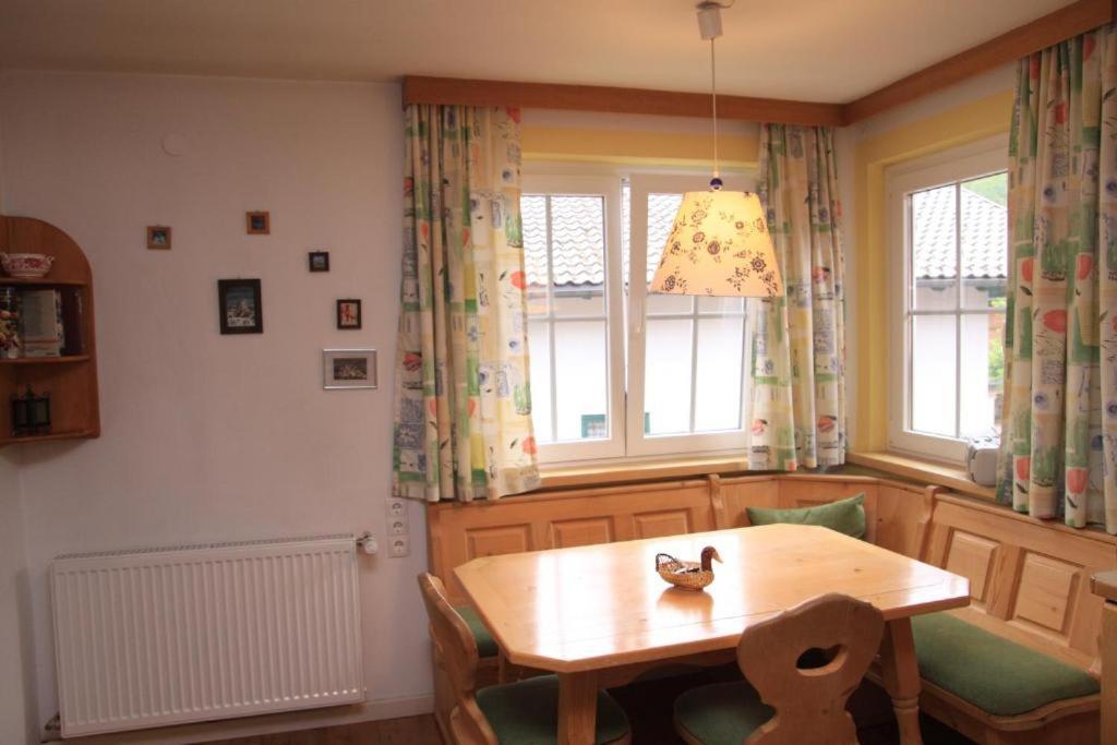 Appartements Reiterhaus Wagrain Exteriör bild