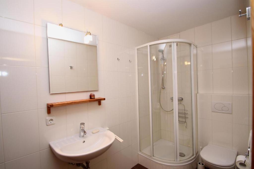 Appartements Reiterhaus Wagrain Exteriör bild