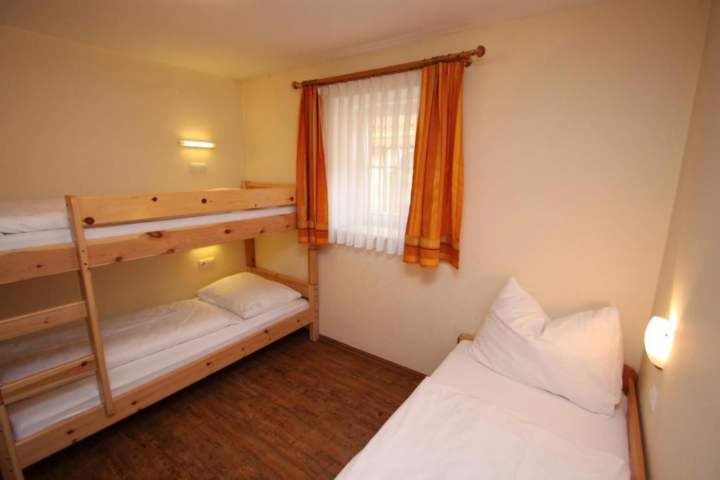 Appartements Reiterhaus Wagrain Rum bild