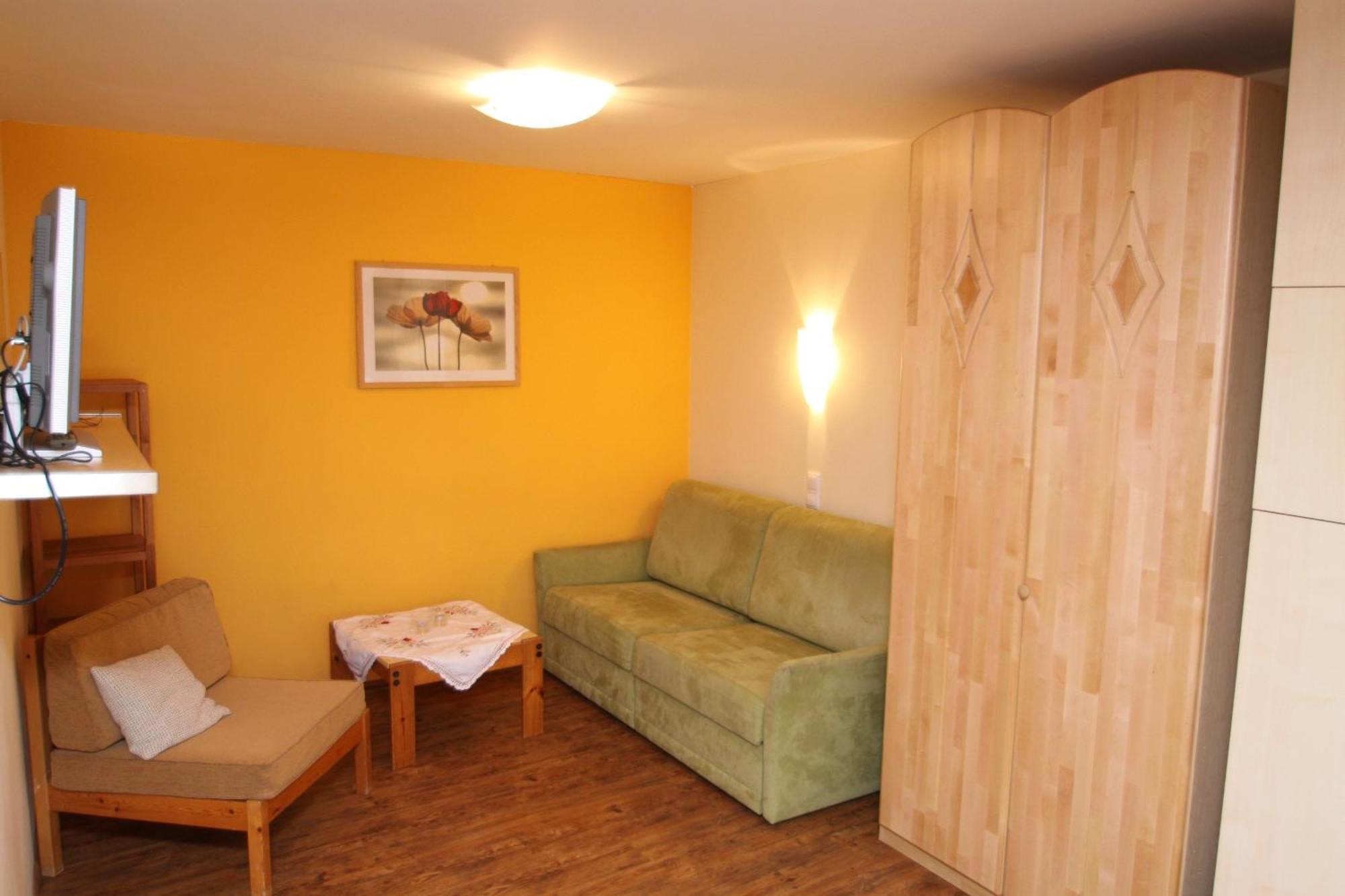 Appartements Reiterhaus Wagrain Exteriör bild