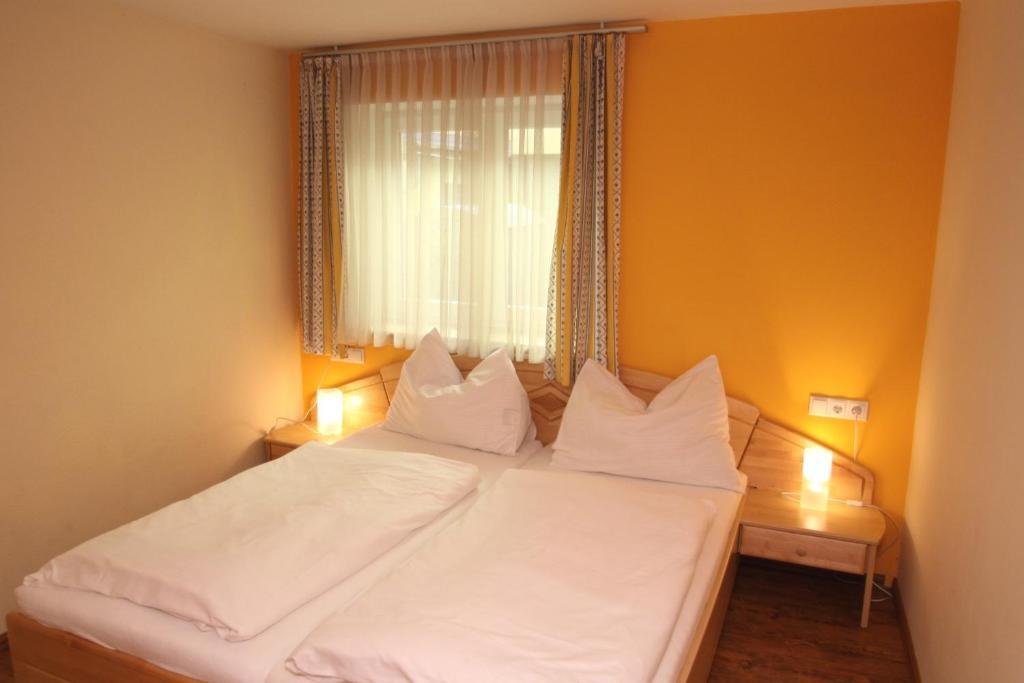 Appartements Reiterhaus Wagrain Rum bild