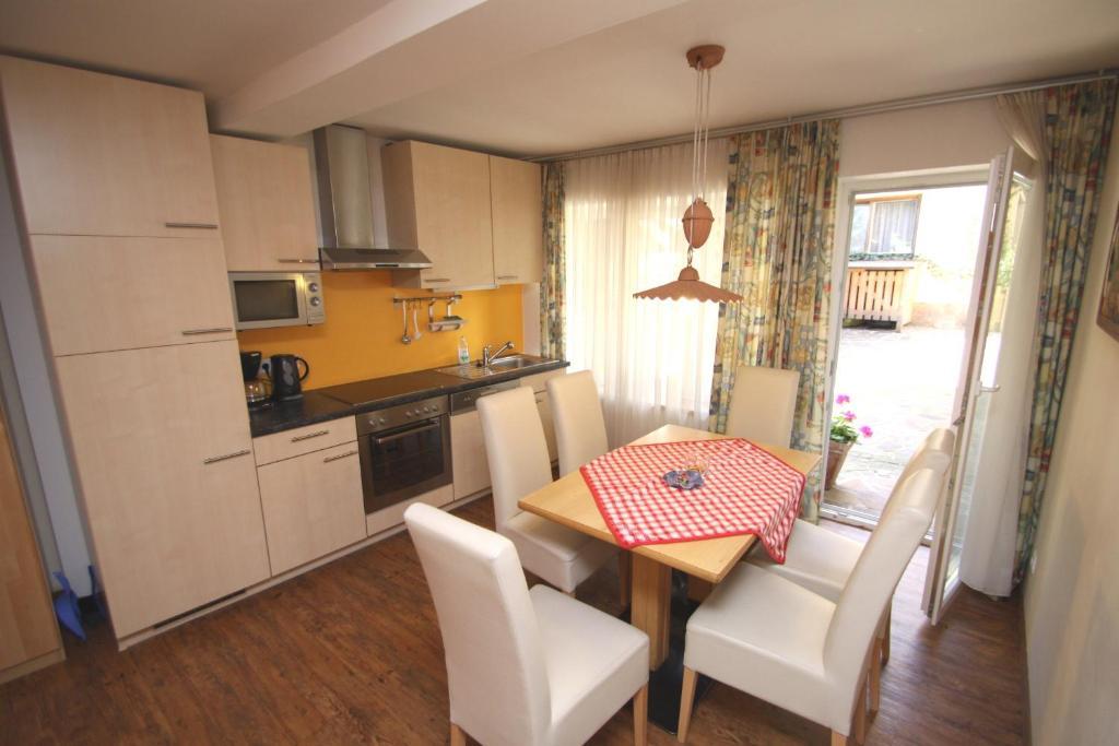 Appartements Reiterhaus Wagrain Rum bild