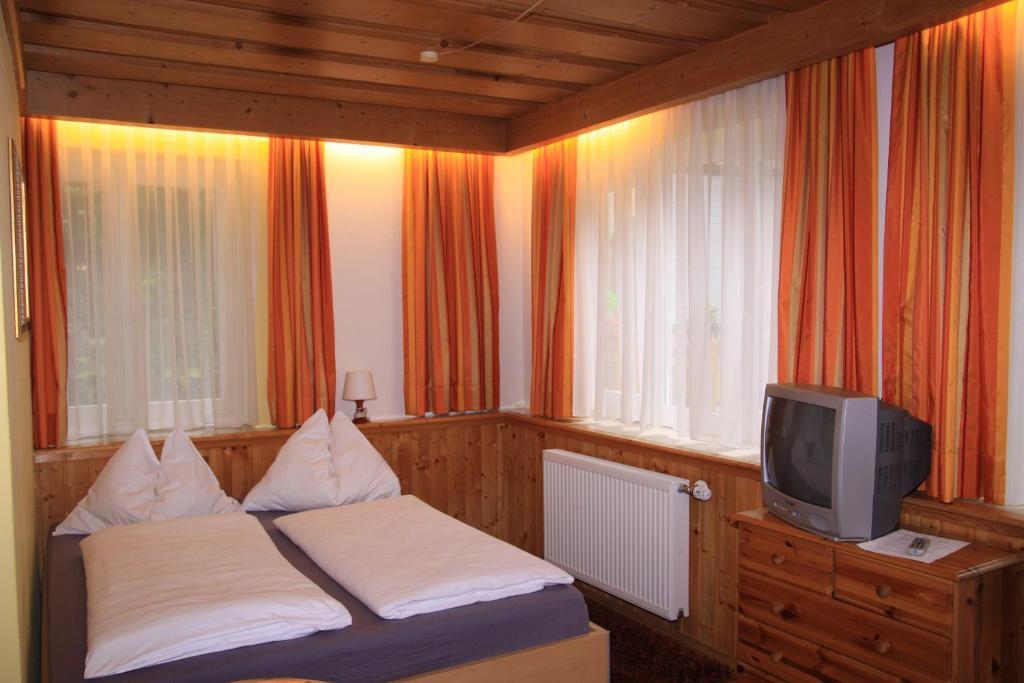 Appartements Reiterhaus Wagrain Rum bild