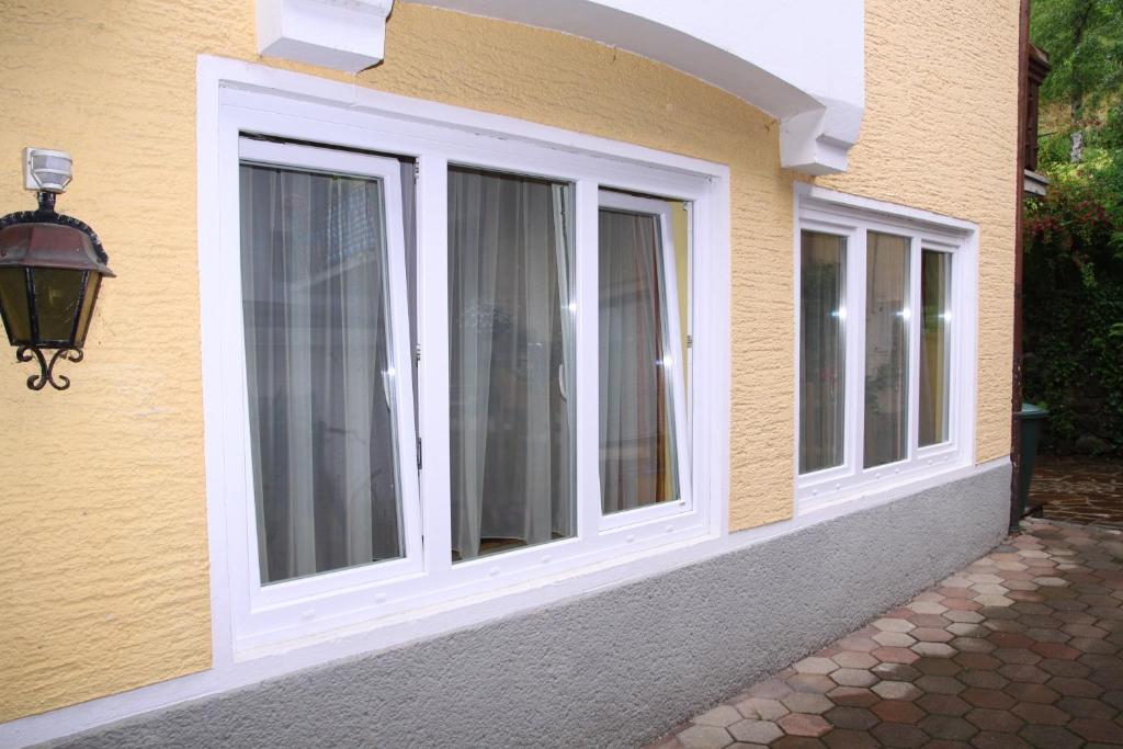 Appartements Reiterhaus Wagrain Rum bild