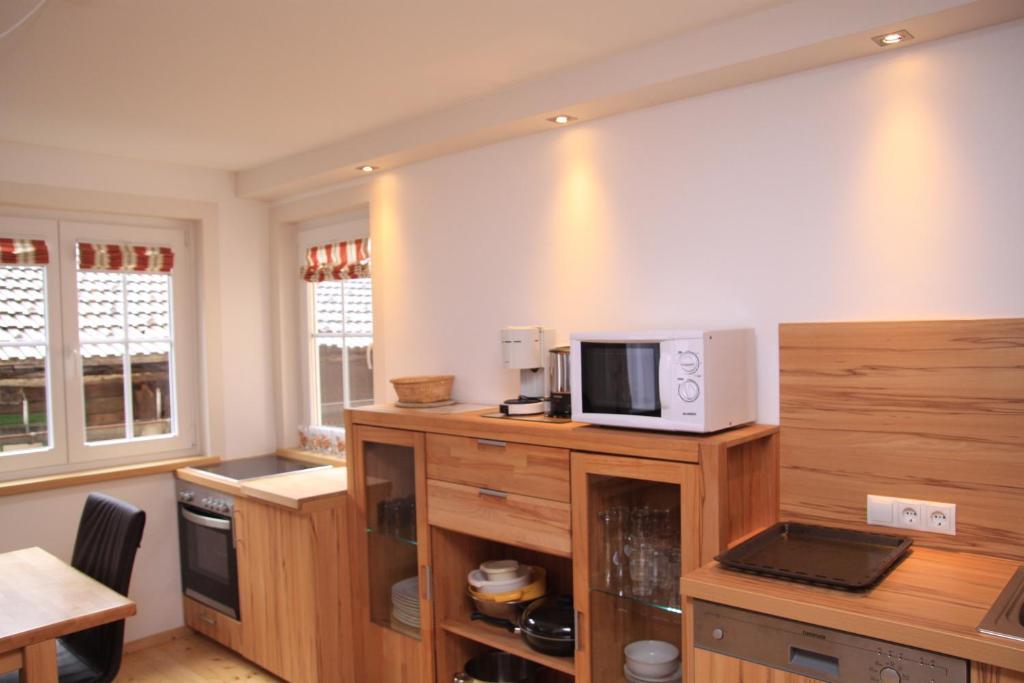 Appartements Reiterhaus Wagrain Rum bild