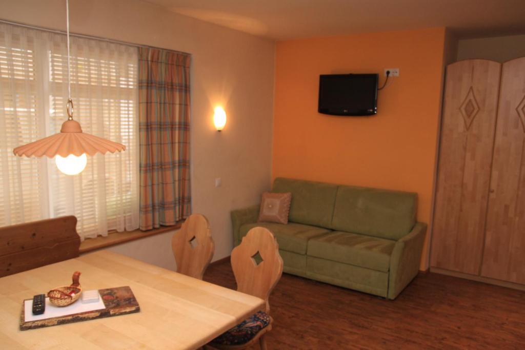 Appartements Reiterhaus Wagrain Rum bild