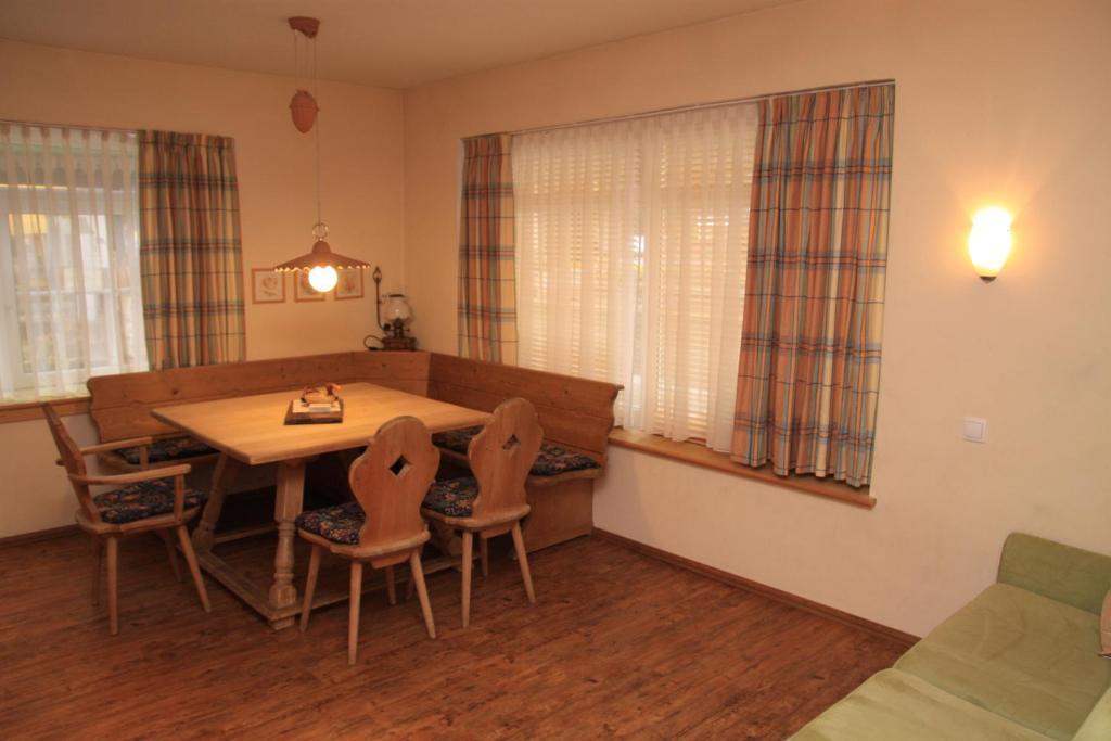 Appartements Reiterhaus Wagrain Rum bild
