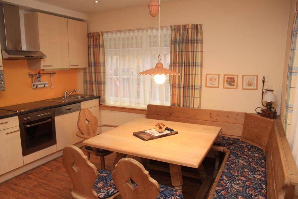 Appartements Reiterhaus Wagrain Rum bild