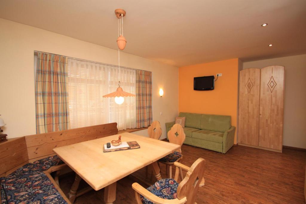Appartements Reiterhaus Wagrain Rum bild