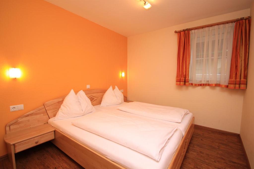 Appartements Reiterhaus Wagrain Rum bild