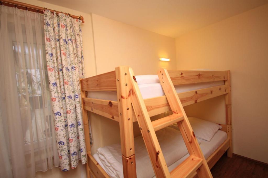 Appartements Reiterhaus Wagrain Rum bild