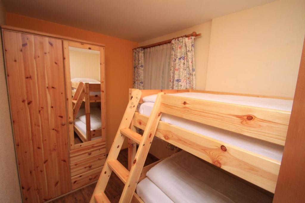 Appartements Reiterhaus Wagrain Rum bild
