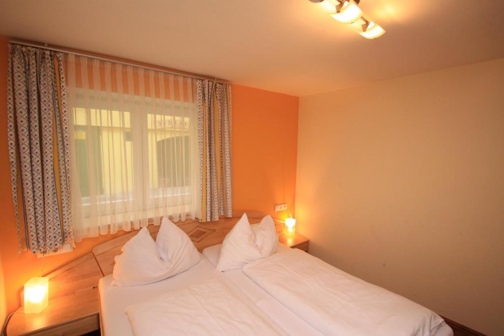 Appartements Reiterhaus Wagrain Rum bild