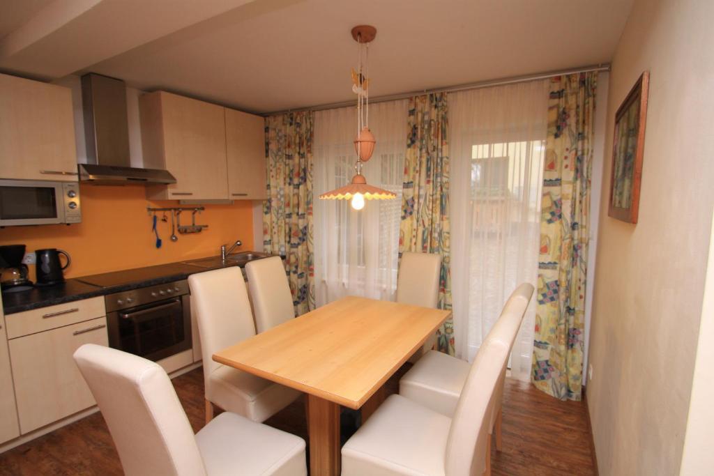 Appartements Reiterhaus Wagrain Rum bild