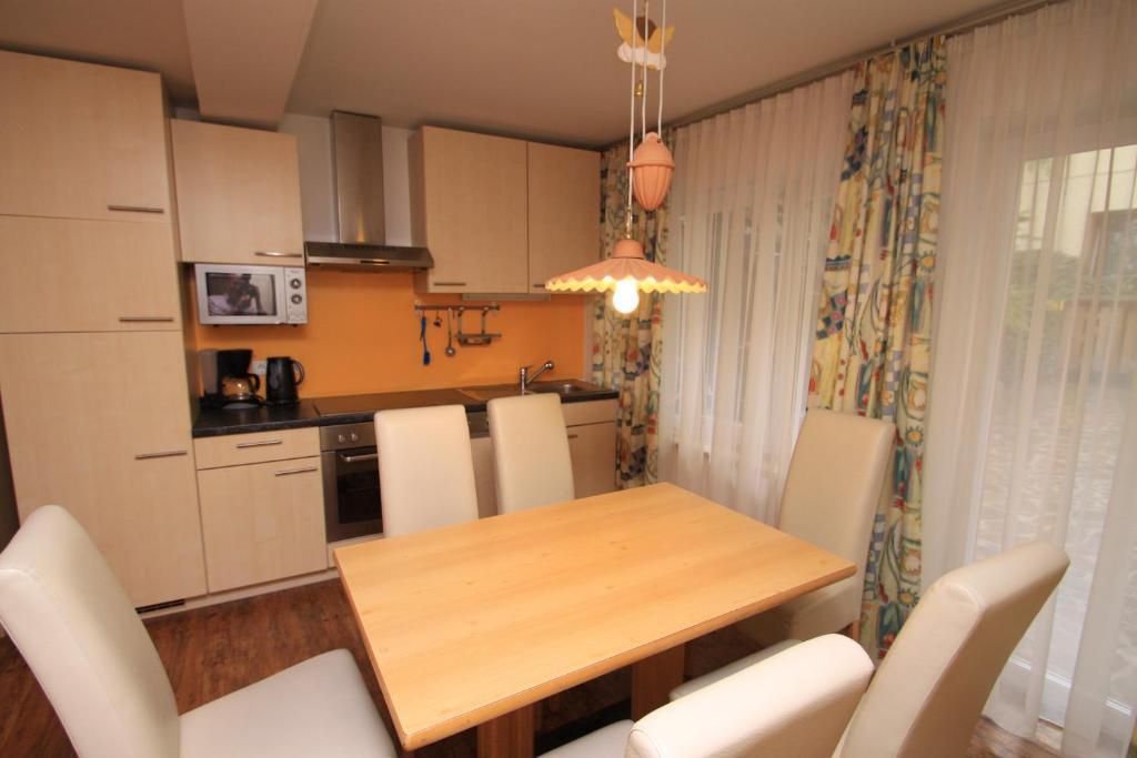 Appartements Reiterhaus Wagrain Rum bild