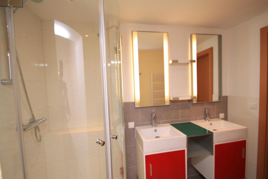 Appartements Reiterhaus Wagrain Rum bild